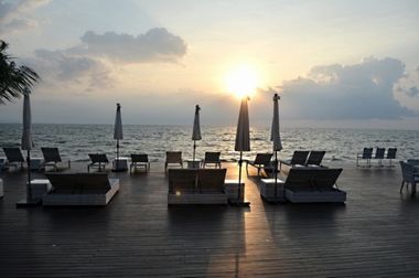 รูปภาพ เซ็นทารา แกรนด์ เรสซิเดนซ์ (Centara Grand Residence)