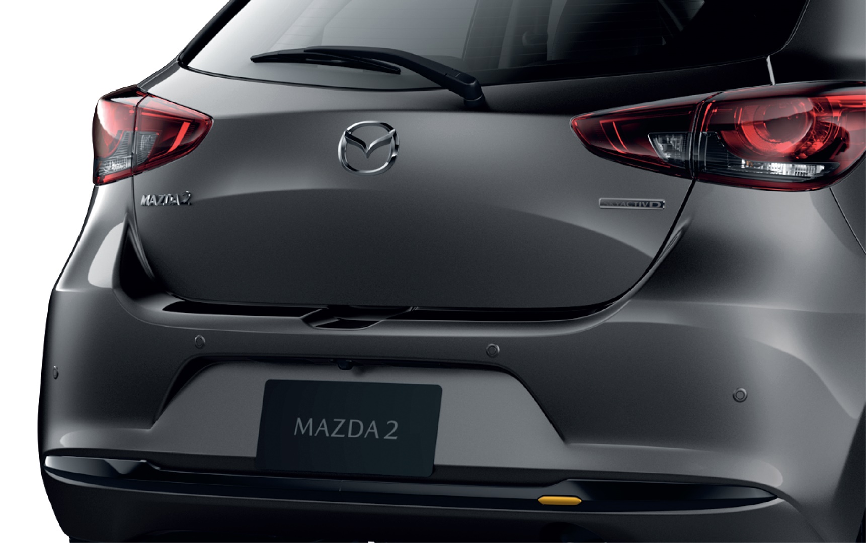 รูปภาพ มาสด้า Mazda 2 1.5 XD Sports ปี 2023