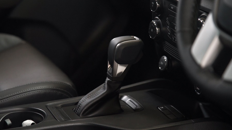 รูปภาพ ฟอร์ด Ford Ranger Open Cab 2.2L XLT Hi-Rider 6MT MY2020 ปี 2020