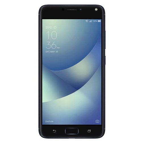 ASUS Zenfone 4 MAX (16GB) เอซุส เซนโฟน 4 แม็กซ์ (16GB) : ภาพที่ 1