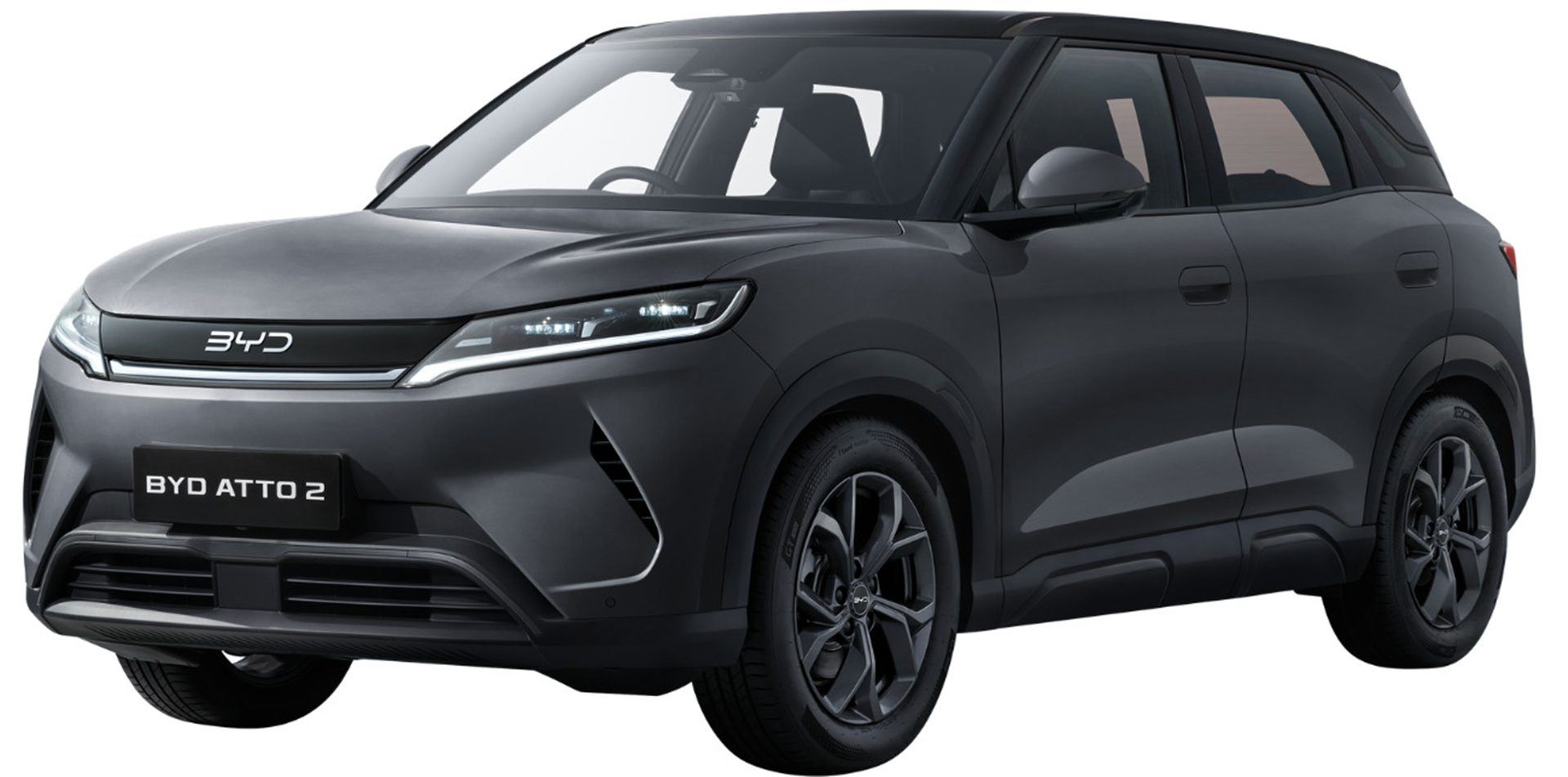 รูปภาพ บีวายดี BYD-Atto 2 Premium-ปี 2026