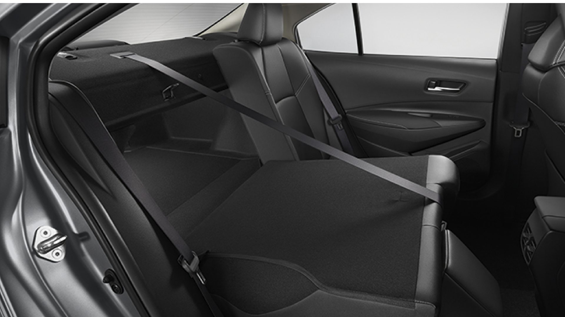 รูปภาพ โตโยต้า Toyota Altis (Corolla) 1.8 G ปี 2026