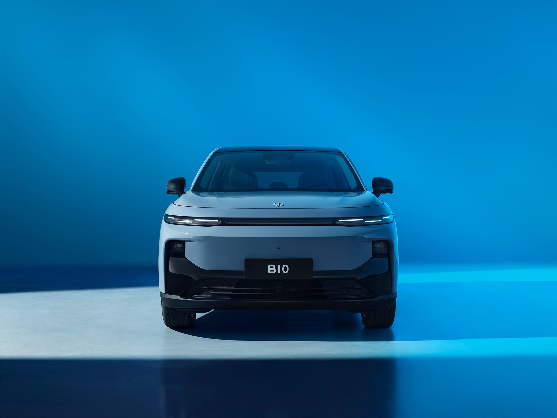 รูปภาพ ลีปมอเตอร์ Leapmotor B10 Style ปี 2025