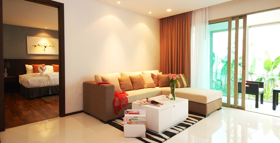 รูปภาพ เดอะ รีเจ้นท์ บางเทา (The Regent Bangtao)