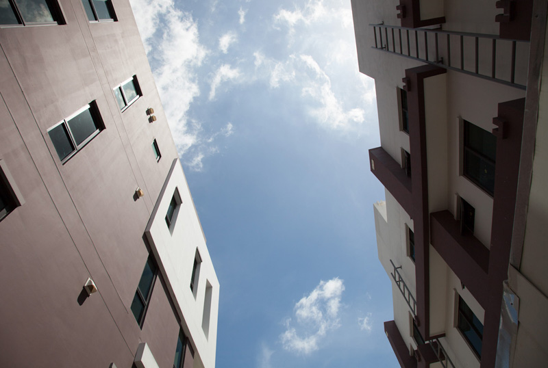 รูปภาพ บี อเวนิว วัชรพล (B Avenue Watcharapol)