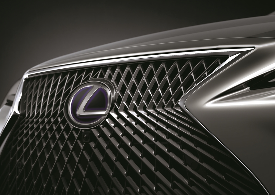 รูปภาพ เลกซัส Lexus LS 500 Executive MY2020 ปี 2020