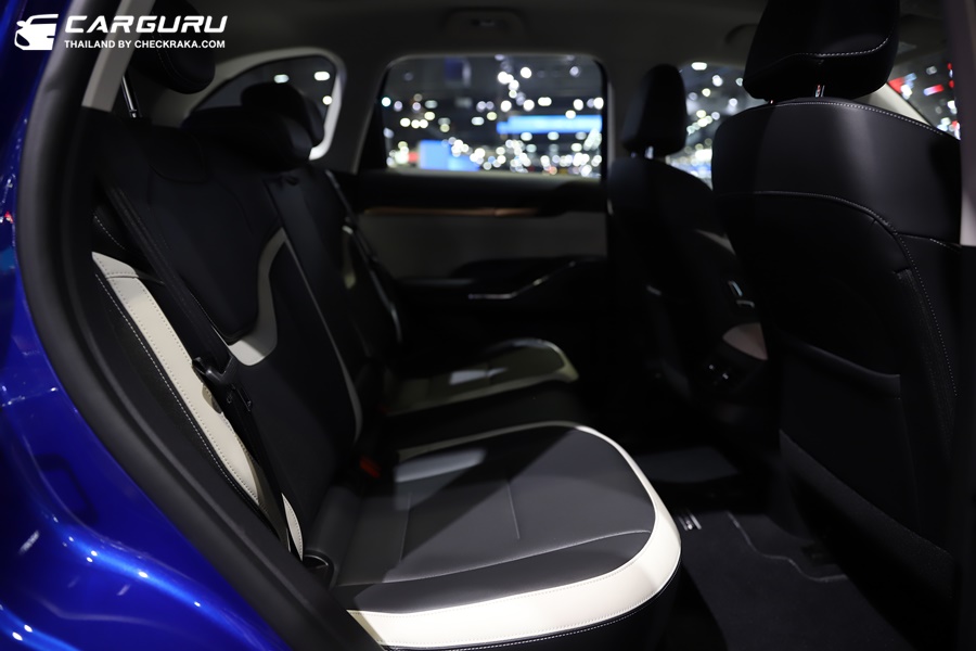 HAVAL H6 Hybrid SUV ULTRA ฮาวาล ปี 2022 : ภาพที่ 8