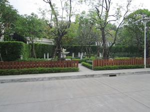 รูปภาพ บ้านกลางเมือง Urbanion พระราม3-สุขสวัสดิ์