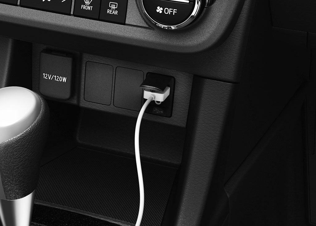 รูปภาพ โตโยต้า Toyota Altis (Corolla) 1.6 G A/T ปี 2014