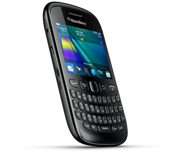 BlackBerry Curve 9220 แบล็กเบอรี่ เคิร์ฟ 9220 : ภาพที่ 3