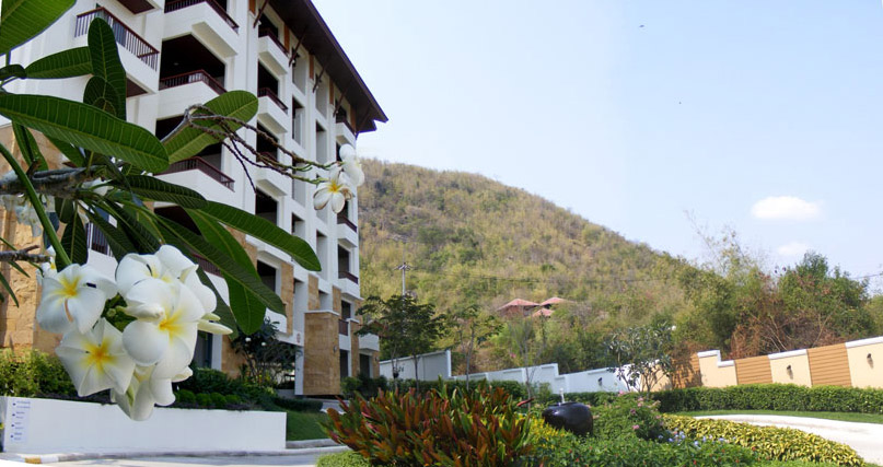 รูปภาพ บลู เมาท์เทน หัวหิน (Blue Mountain Hua Hin)