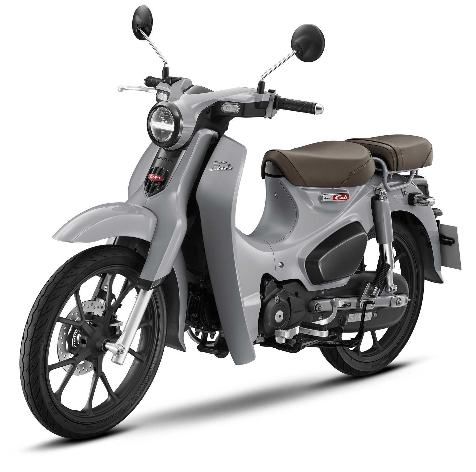 รูปภาพ ฮอนด้า Honda Super Cub C125 ปี 2026