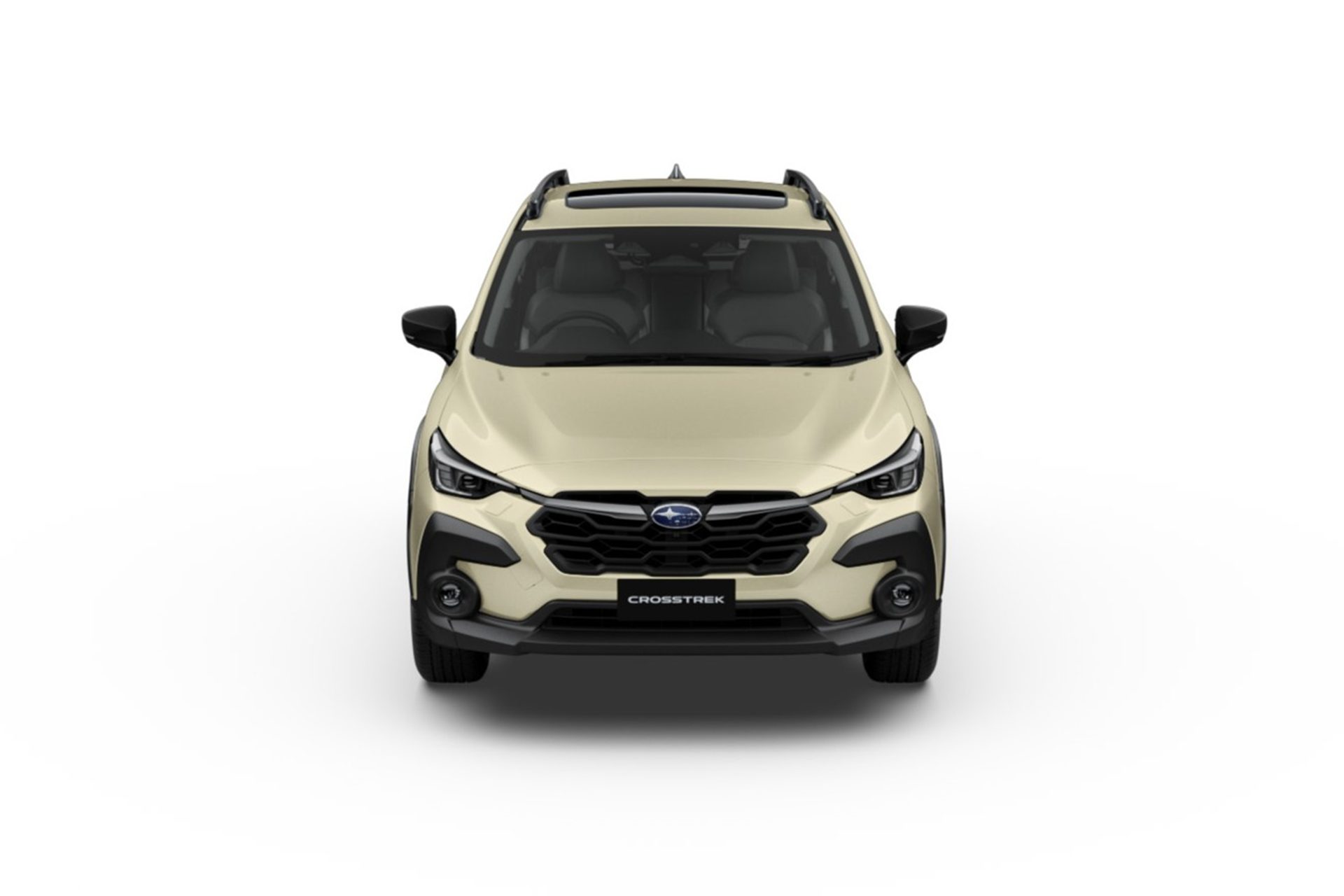 รูปภาพ ซูบารุ Subaru Crosstrek 2.0 i-S EyeSight ปี 2026