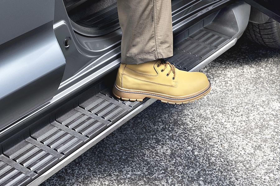 รูปภาพ มิตซูบิชิ Mitsubishi Triton Double Cab 2.4 ULTRA 4WD AT ปี 2023