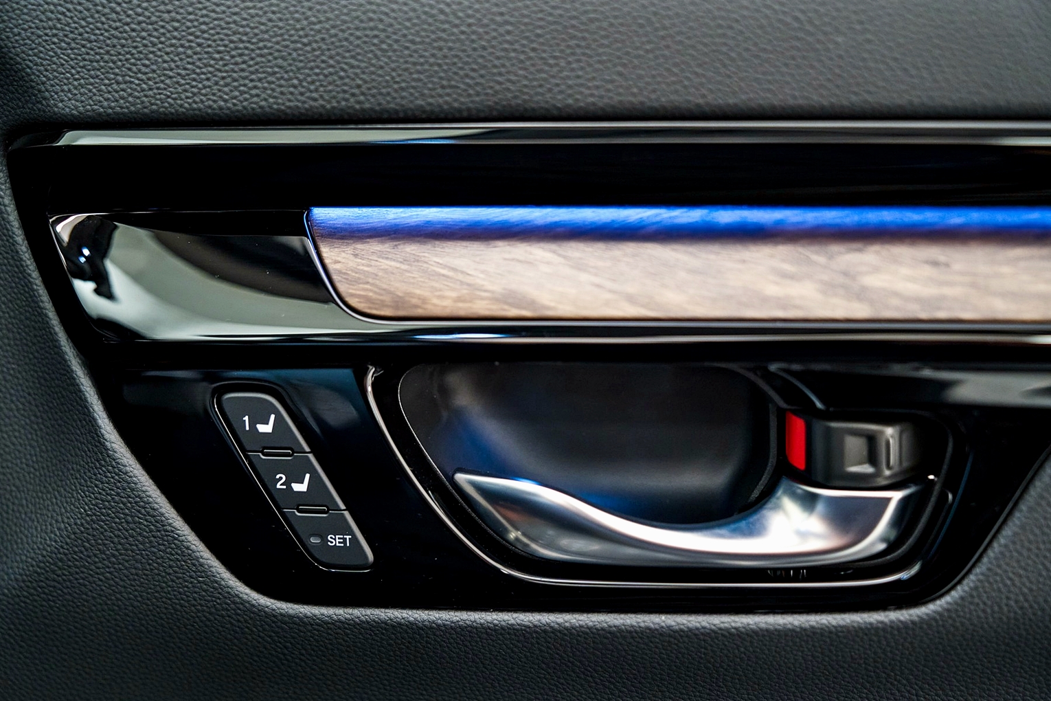 Honda CR-V ES 4WD ฮอนด้า ซีอาร์-วี ปี 2023 : ภาพที่ 14