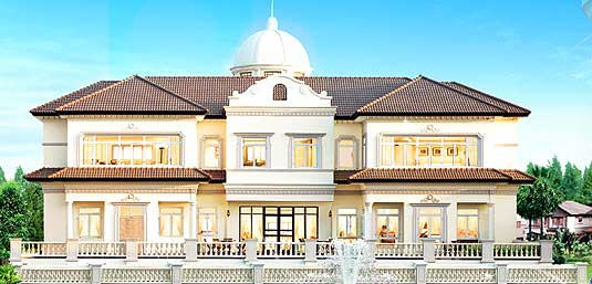 รูปภาพ ราชพฤกษ์ - บางบอน 4