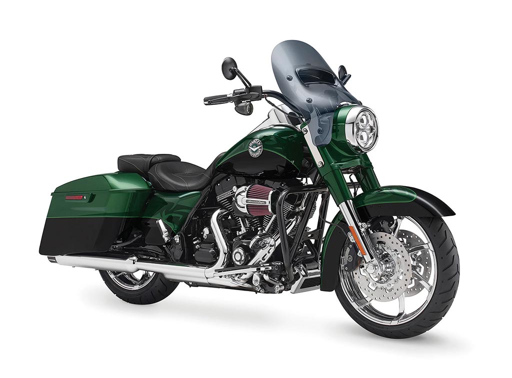 Harley-Davidson Touring Road King Classic ฮาร์ลีย์-เดวิดสัน ทัวริ่ง ปี 2015 : ภาพที่ 1