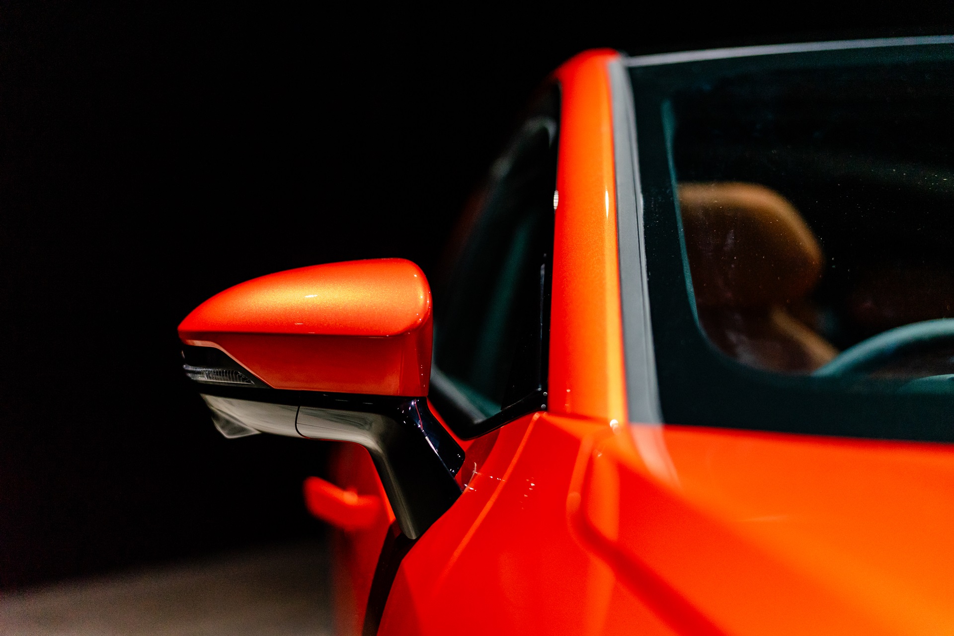 รูปภาพ ดีพอล Deepal SO7 L ปี 2024