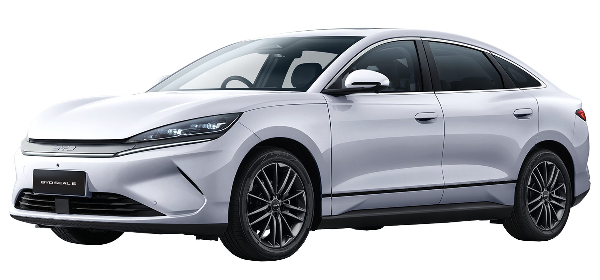 รูปภาพ บีวายดี BYD Seal 6 Standard ปี 2026