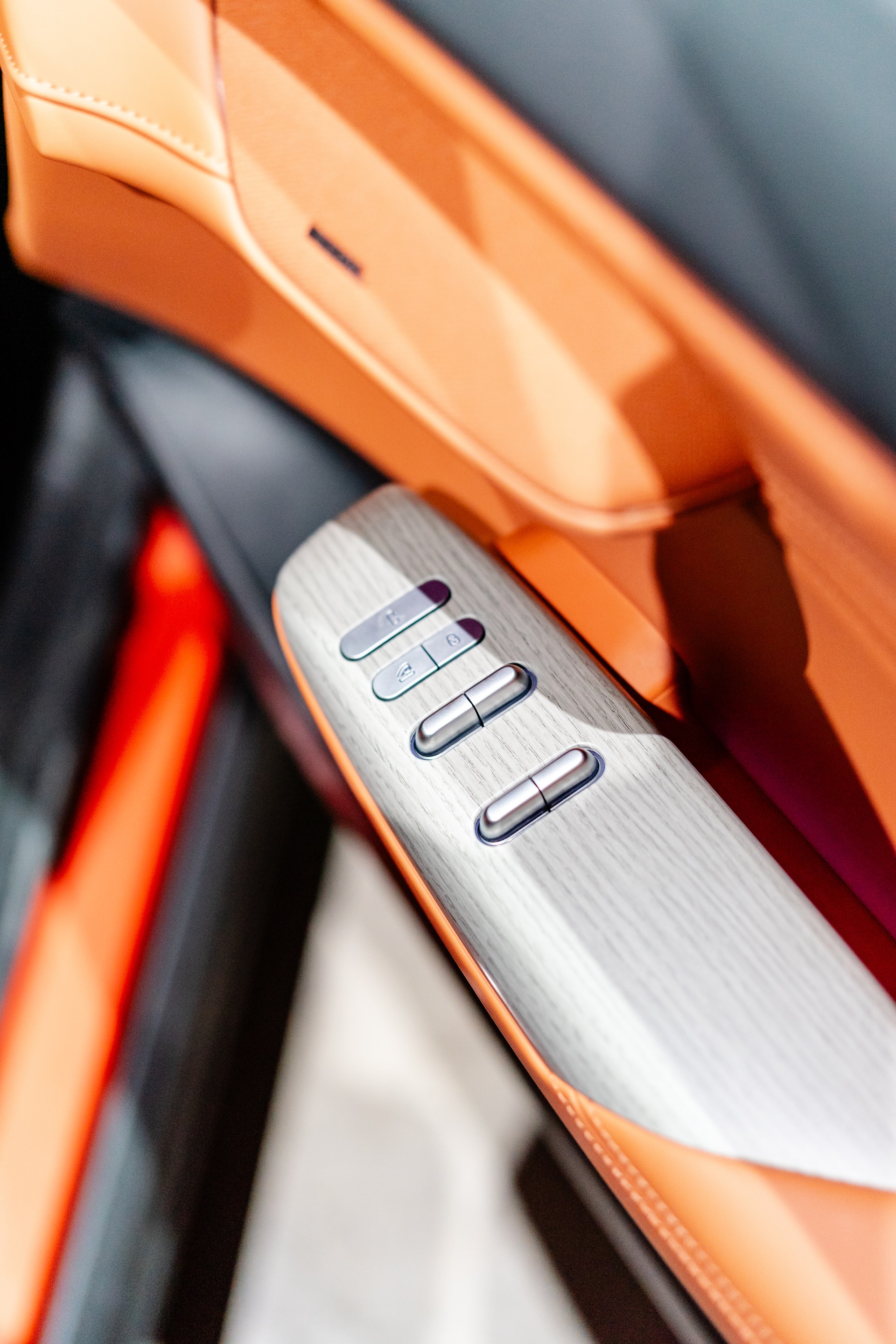 รูปภาพ ดีพอล Deepal SO7 L ปี 2024