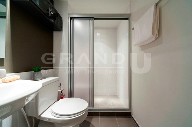 รูปภาพ คอนโด ยู วิภา-ลาดพร้าว (Condo U Vibha-Ladprao)