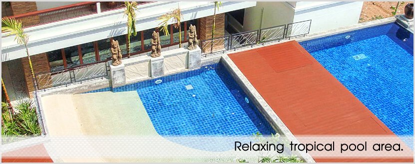 รูปภาพ บลู เมาท์เทน หัวหิน (Blue Mountain Hua Hin)