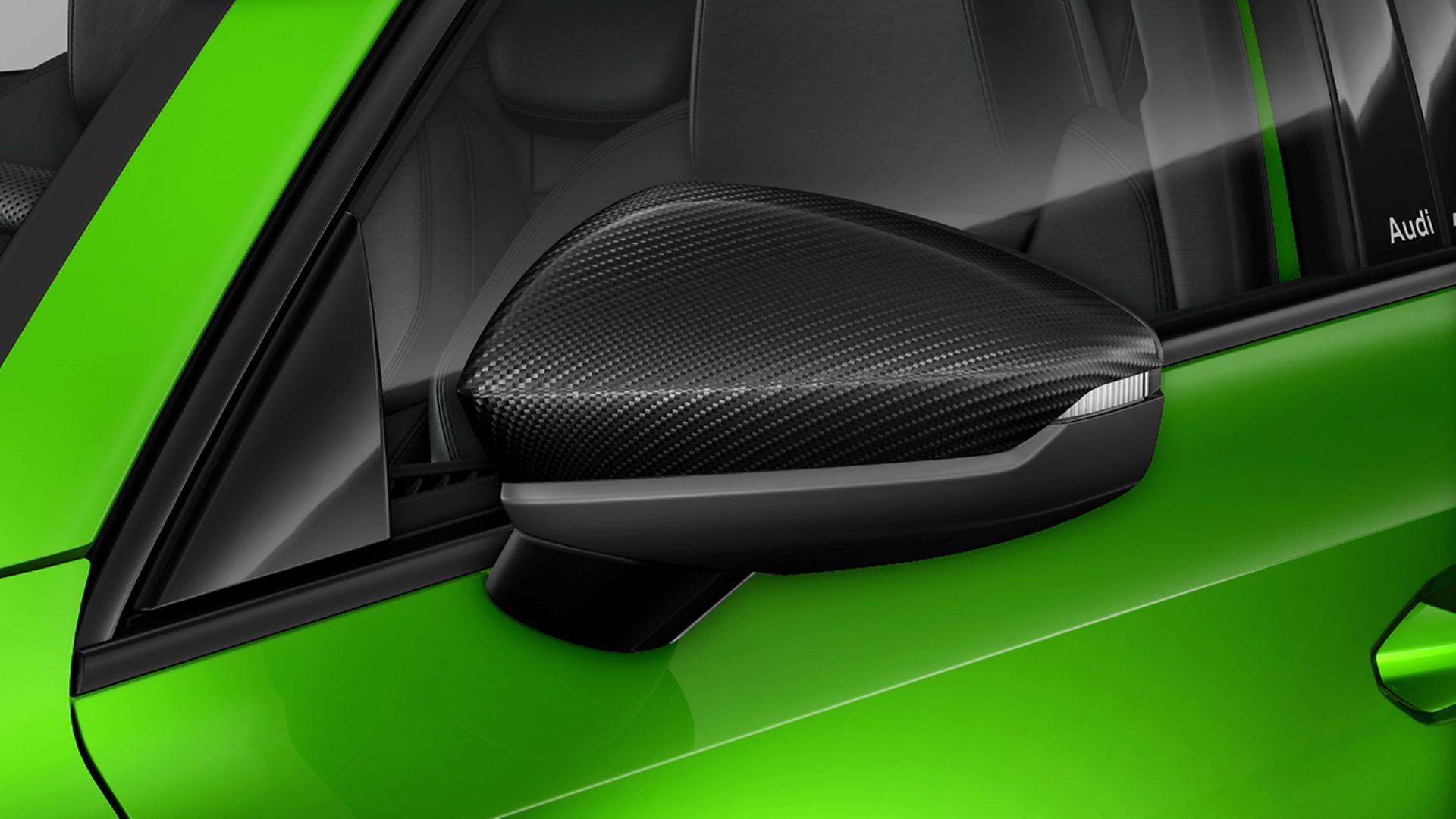 รูปภาพ อาวดี้ Audi RS 3 Sportback quattro ปี 2025