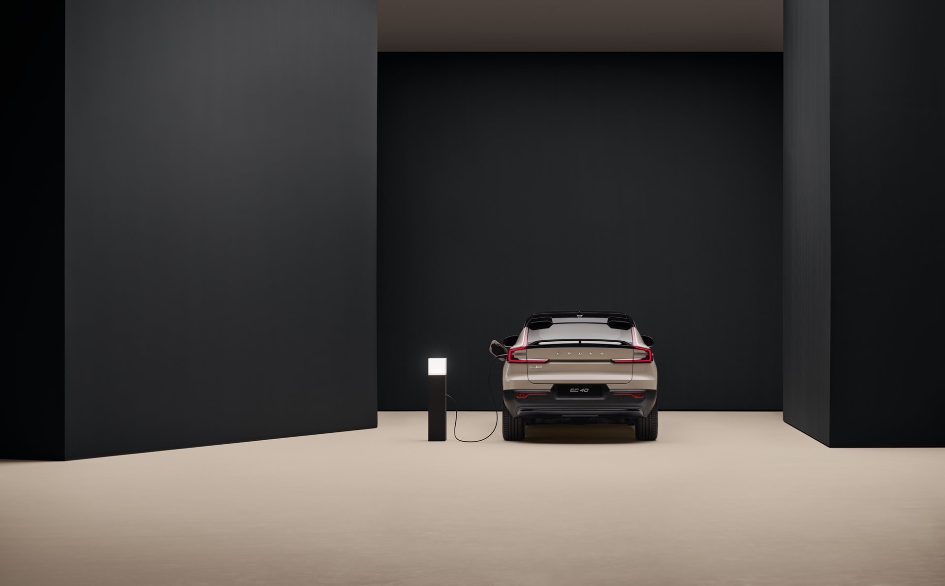 รูปภาพ วอลโว่ Volvo EC40 Ultra – Twin Motor ปี 2024