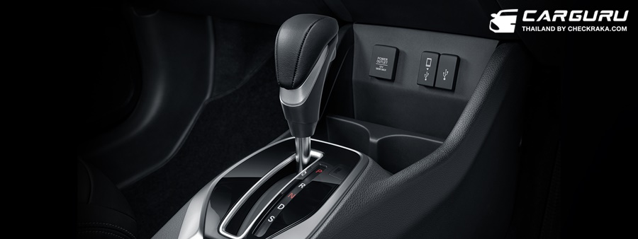 รูปภาพ ฮอนด้า Honda BR-V EL ปี 2022