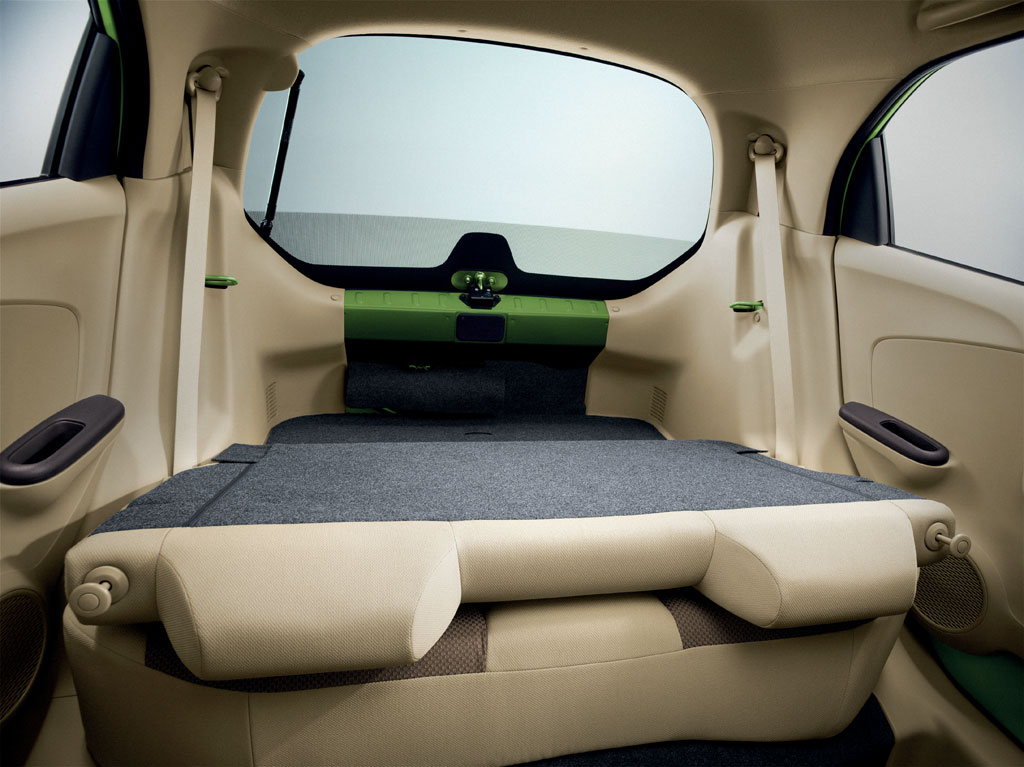 รูปภาพ ฮอนด้า Honda Brio S MT ปี 2013