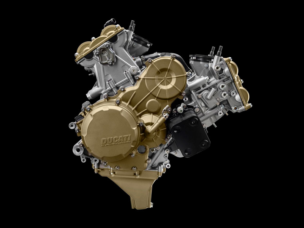 รูปภาพ ดูคาติ Ducati 1199 Superleggera (Standard) ปี 2013