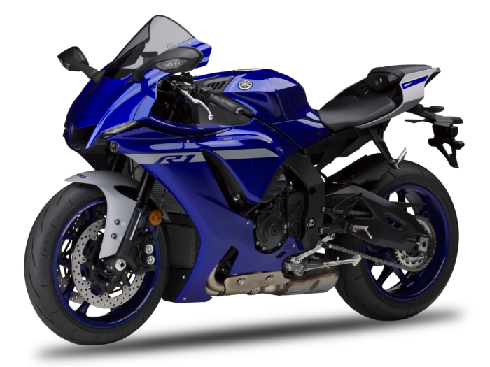 Yamaha YZF R1 ยามาฮ่า ปี 2019 : ภาพที่ 2