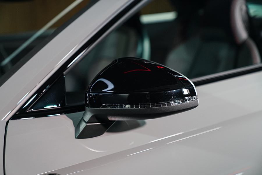 รูปภาพ อาวดี้ Audi RS 5 Coupe quattro ปี 2021