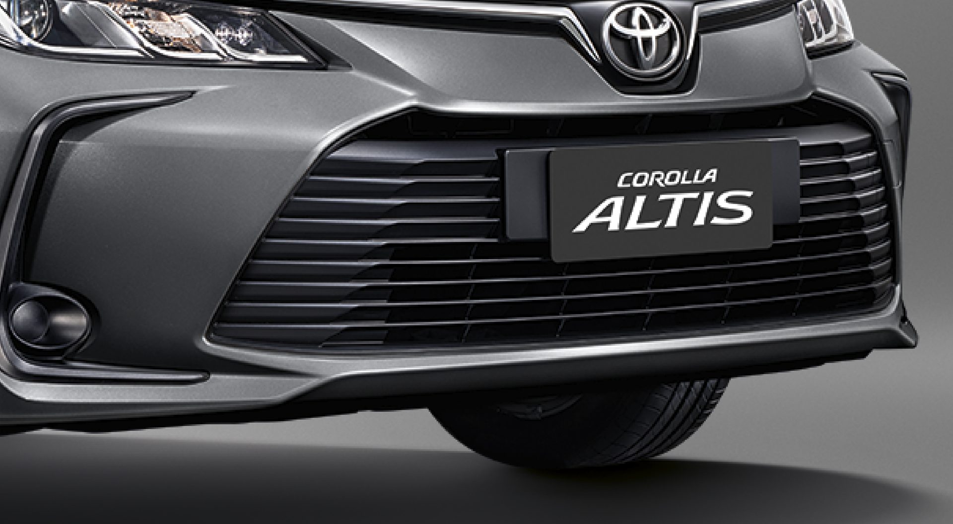 รูปภาพ โตโยต้า Toyota Altis (Corolla) 1.8 G ปี 2026
