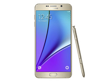 SAMSUNG Galaxy Note 5 (64GB) ซัมซุง กาแล็คซี่ โน๊ต 5 (64GB) : ภาพที่ 1