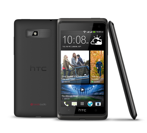 HTC Desire 601 Dual sim เอชทีซี ดีไซร์ 601 ดูอัล ซิม : ภาพที่ 9