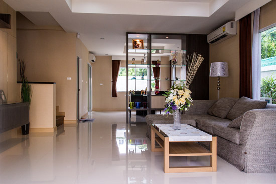 บุณณดา ทาวน์โฮม (Boonnada Townhome) : ภาพที่ 7