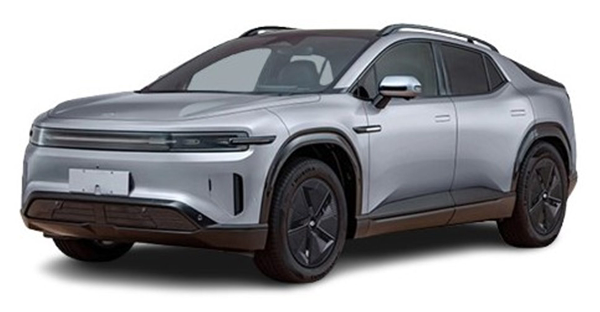 รูปภาพ ดีพอล Deepal EO7 Plus ปี 2024