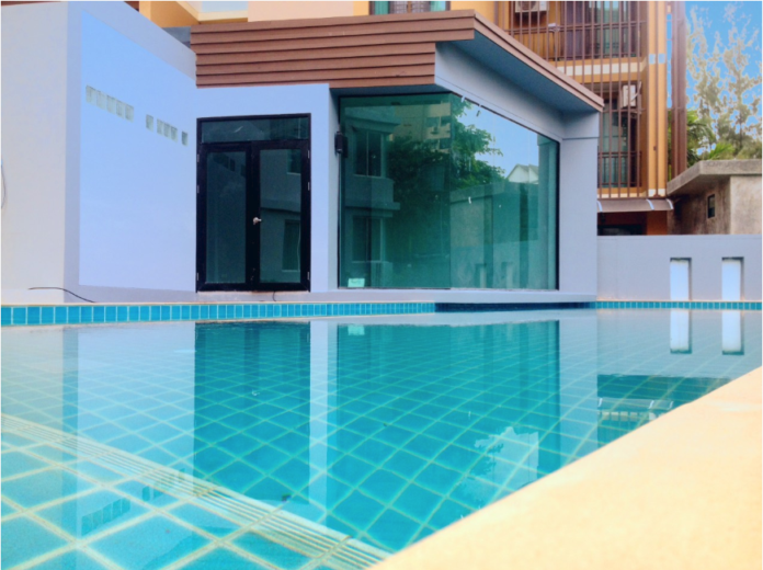 วีน่า ทาวน์ คอนโดมิเนียม (Vina Town Condominium) : ภาพที่ 2