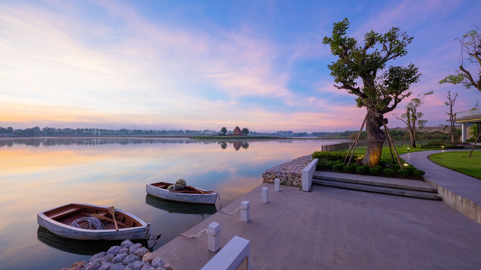 นันทวัน ซีรีนเลค เชียงใหม่ (Nantawan Serene Lake Chiangmai) : ภาพที่ 4