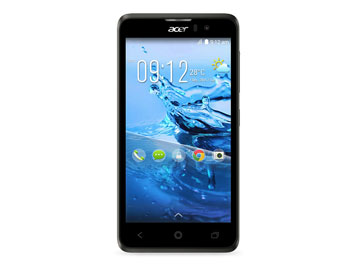 Acer Liquid Z520 เอเซอร์ ลิควิด แซด 520 : ภาพที่ 1