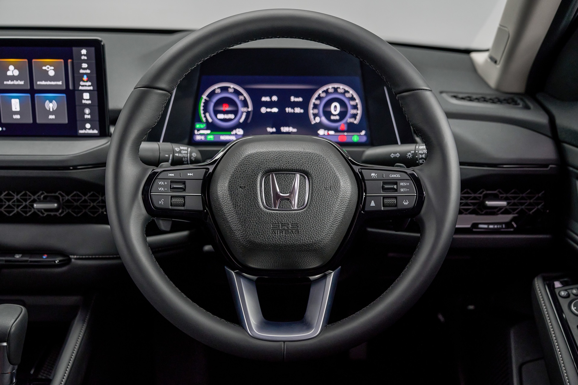 รูปภาพ ฮอนด้า Honda Accord e:HEV E ปี 2023