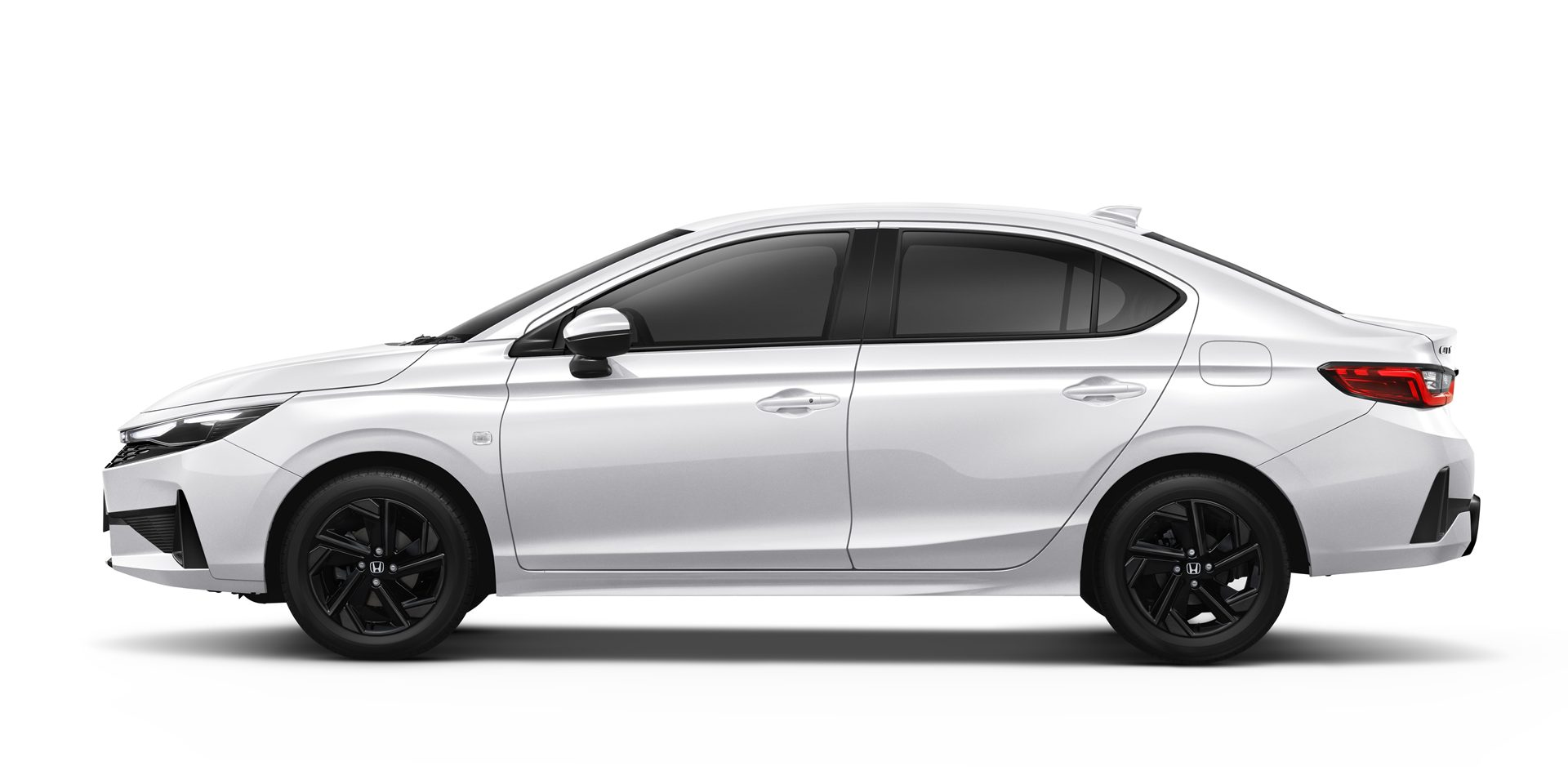 รูปภาพ ฮอนด้า Honda-City e:HEV V-ปี 2026