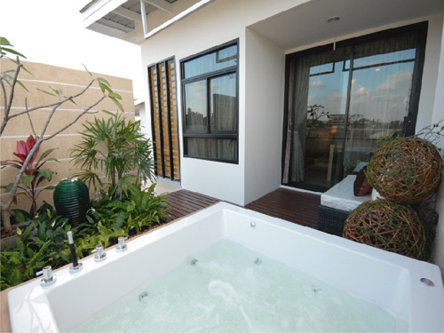 รูปภาพ บ้านนวธารา (Baan Navatara)