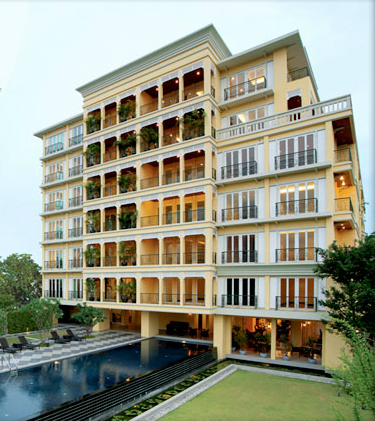 รูปภาพ สุพรีม การ์เด้น (Supreme Garden)