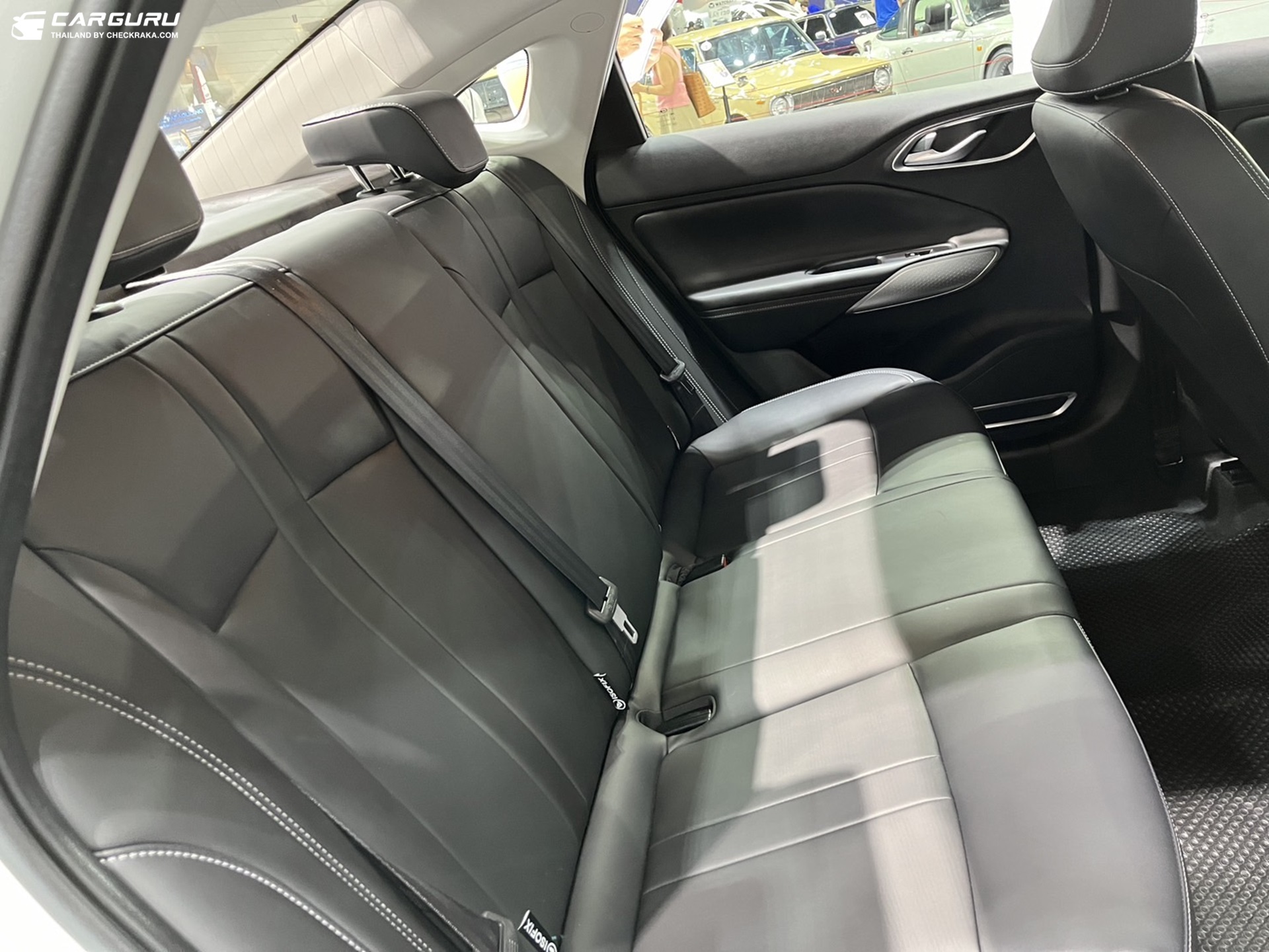 รูปภาพ Aion ES ev ปี 2023