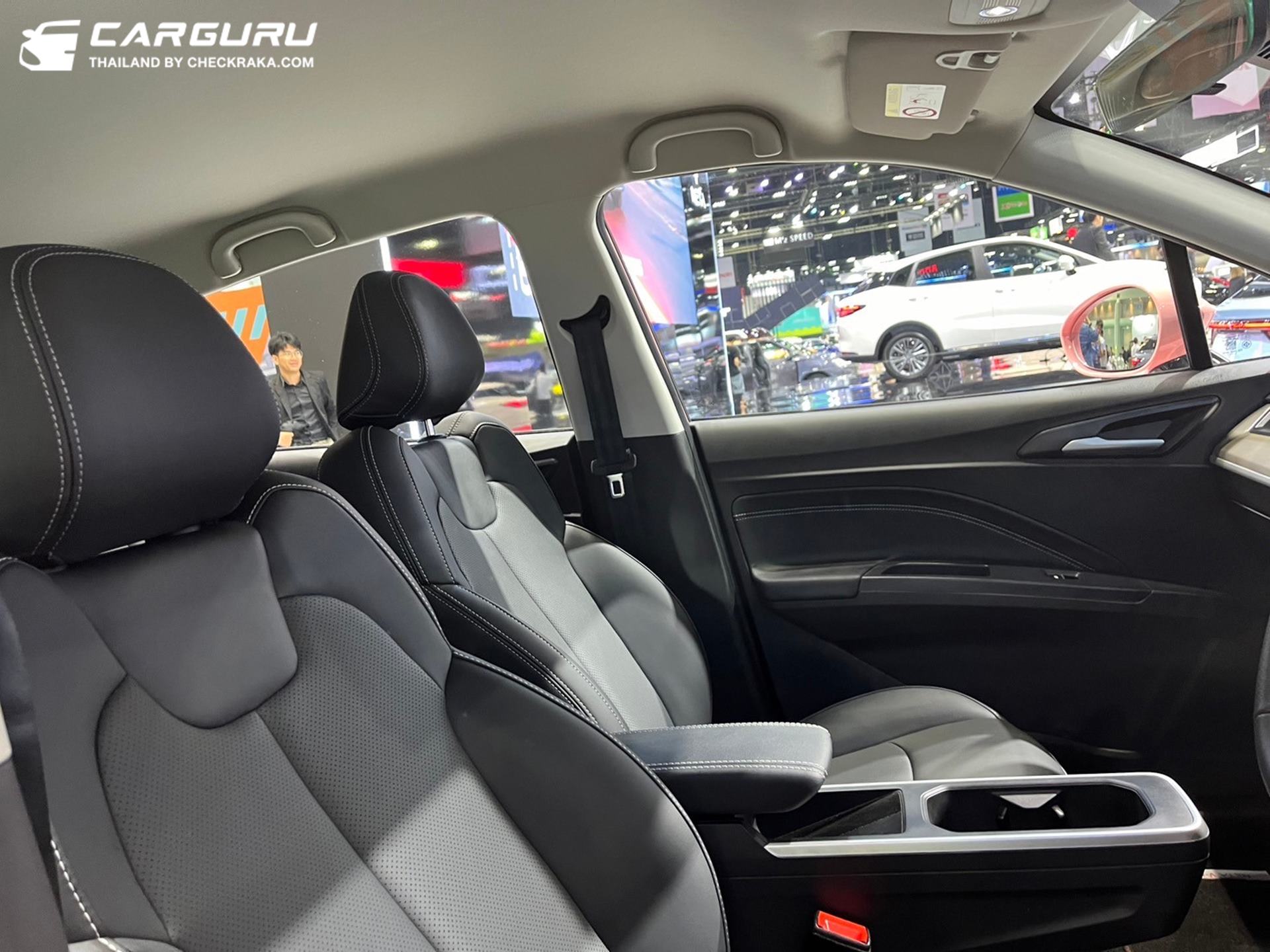 รูปภาพ เนต้า Neta V II Lite ปี 2024