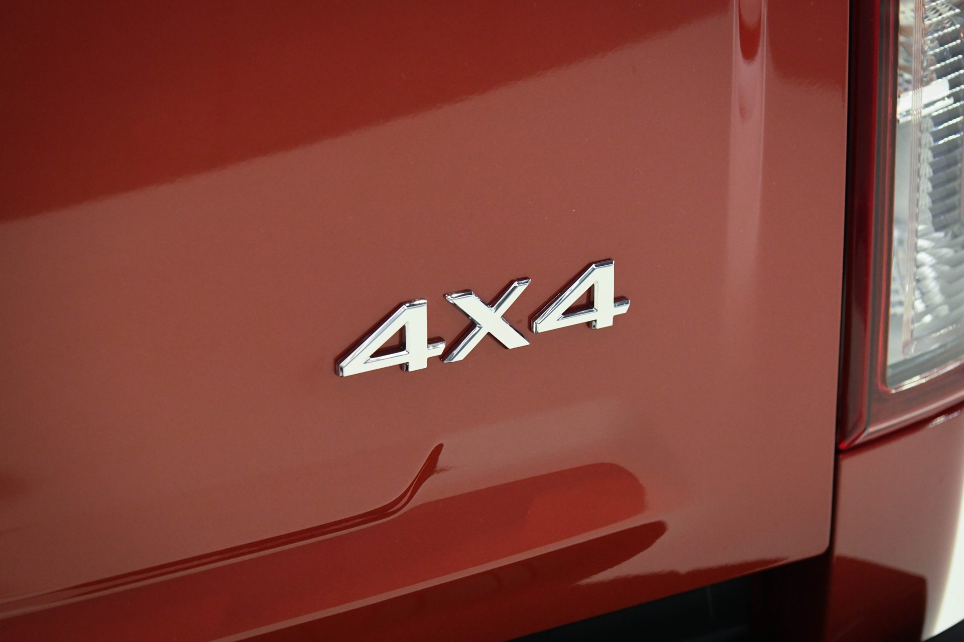 รูปภาพ มาสด้า Mazda BT-50 DBL 3.0 XTR 4X4 6AT ปี 2024