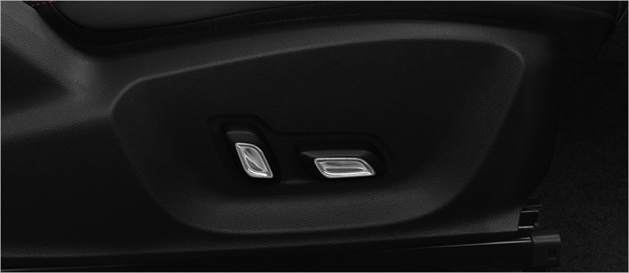 MG ZS Limited Edition เอ็มจี ปี 2022 : ภาพที่ 10