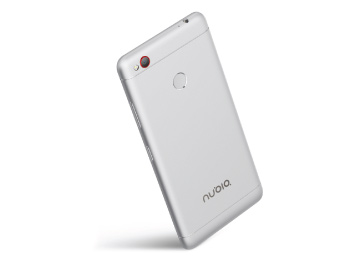 Nubia N 1 นูเบีย เอ็น 1 : ภาพที่ 2